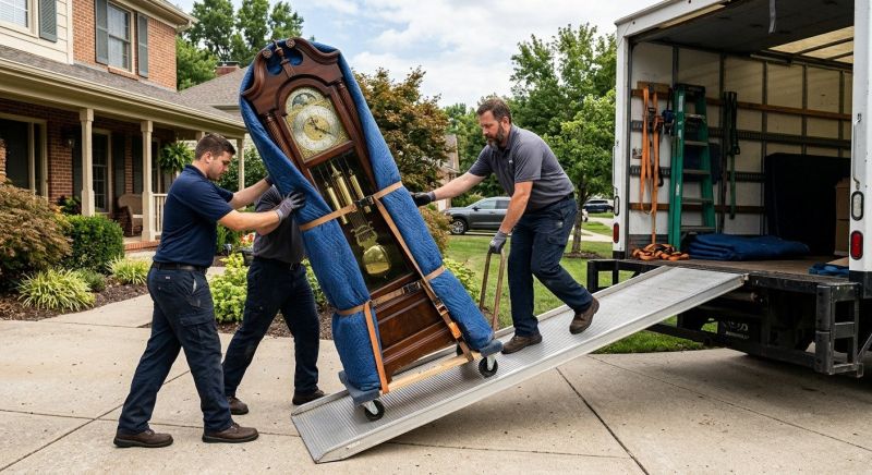 Moving Service