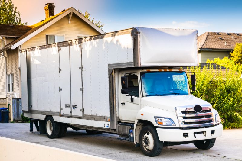 Interstate Moving in Henderson, NV
