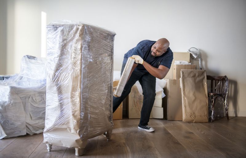 Long Distance Moving in Richmond, VA
