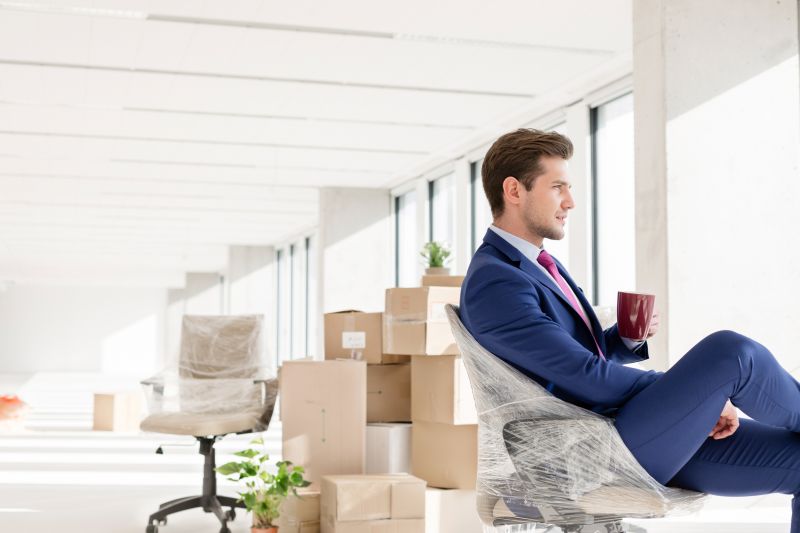 Office Moving Service in Fort Mill, SC