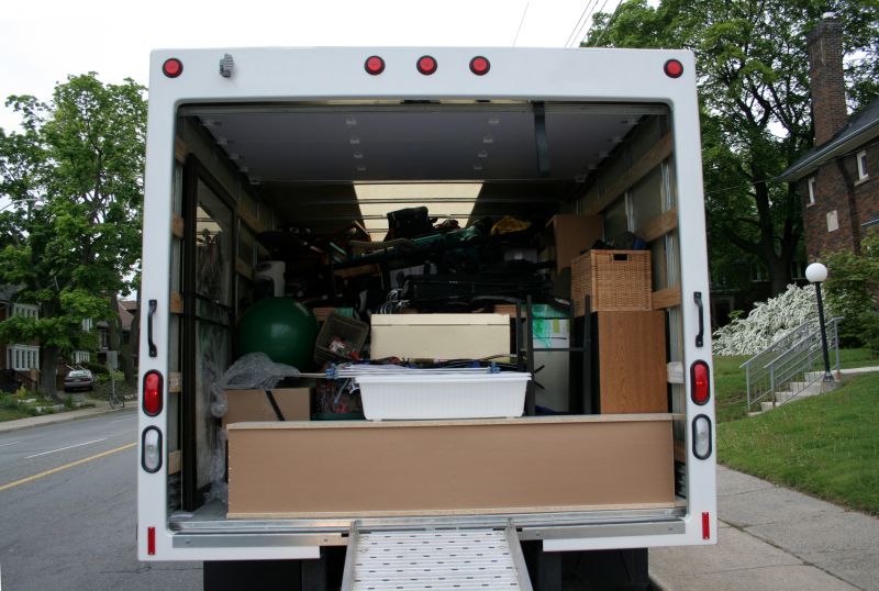 Residential Moving Service in Hickory, NC