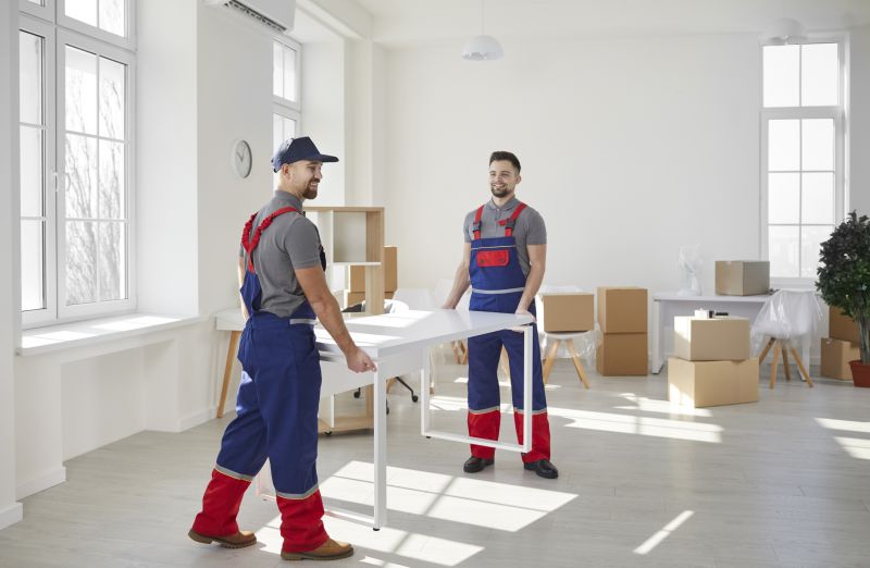 Apartment Relocation Service in Hickory, NC