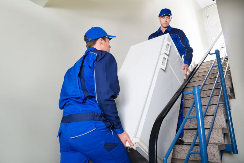 Apartment Relocation Service in Brooklyn, NY