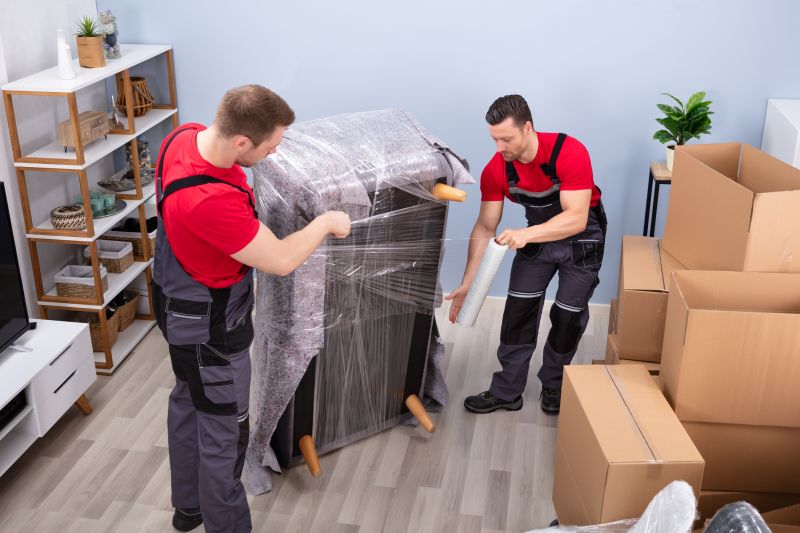Appliance Moving Service in Long Island, NY