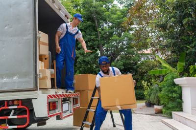 Commercial Moving Service in Long Island, NY