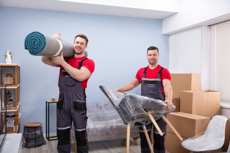 Couch Moving Service in Brooklyn, NY
