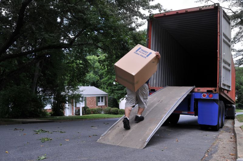 Grandfather Clock Moving in Long Island, NY
