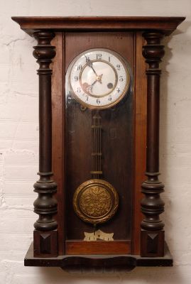 Grandfather Clock Moving Equipment