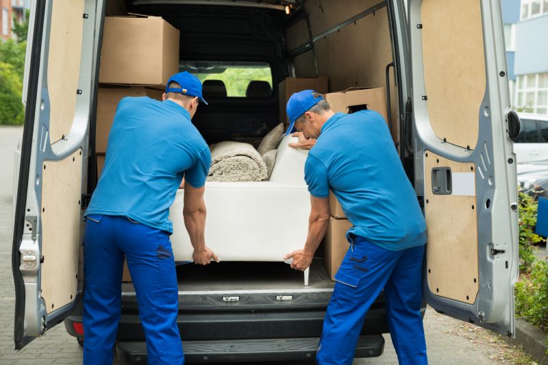 Gun Safe Moving Service in Fort Mill, SC