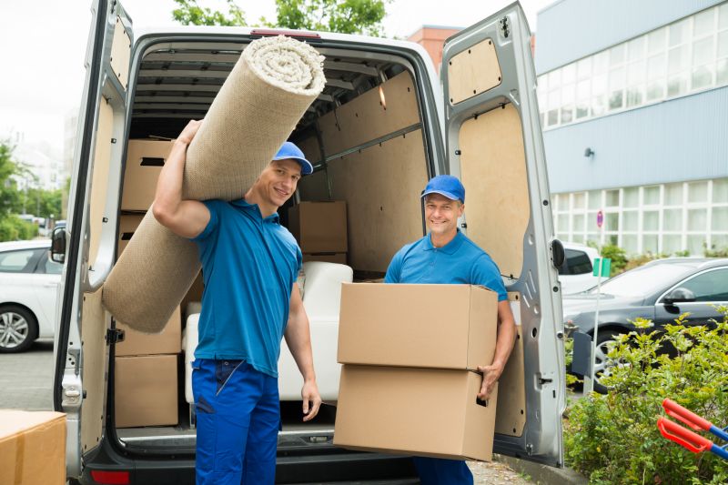 Gun Safe Moving Service in Long Island, NY
