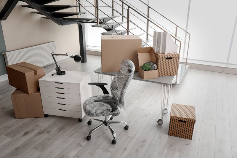 Office Moving Service in Fort Mill, SC