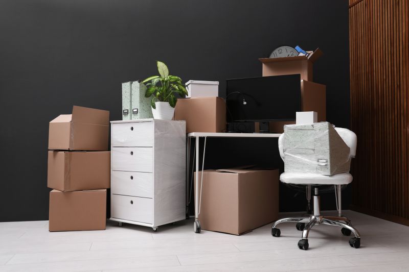 Office Relocation Service in Brooklyn, NY