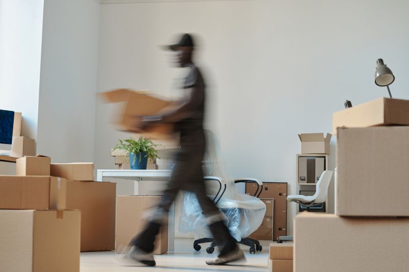 Office Relocation Service in Long Island, NY