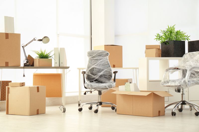 Office Relocation Service in Long Island, NY