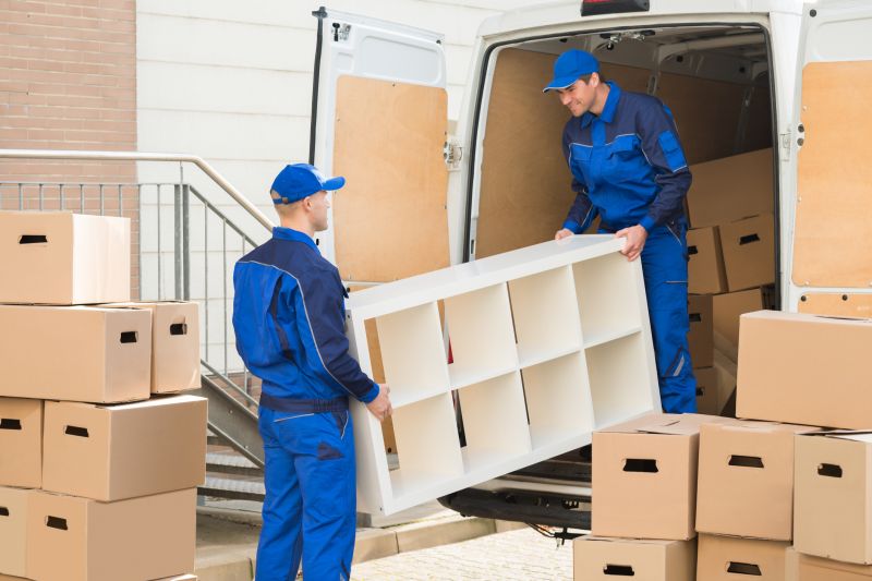 Packing Tips For A Smooth Moving Day