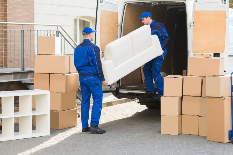 Patio Furniture Removal in Charlotte, NC