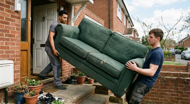 Piano Disposal Service in Roseville, CA