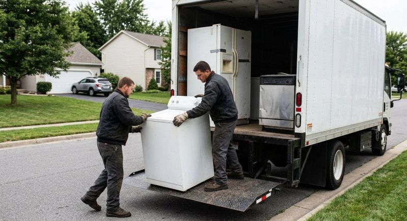 Piano Disposal Service in Sacramento, CA