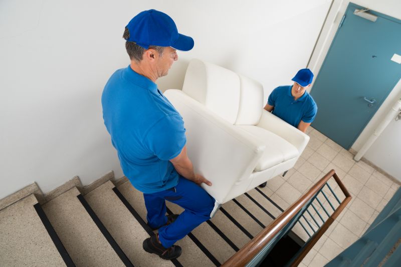 Sofa Bed Removal in Roseville, CA