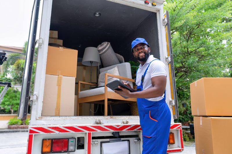 Treadmill Moving Service in Rock Hill, SC