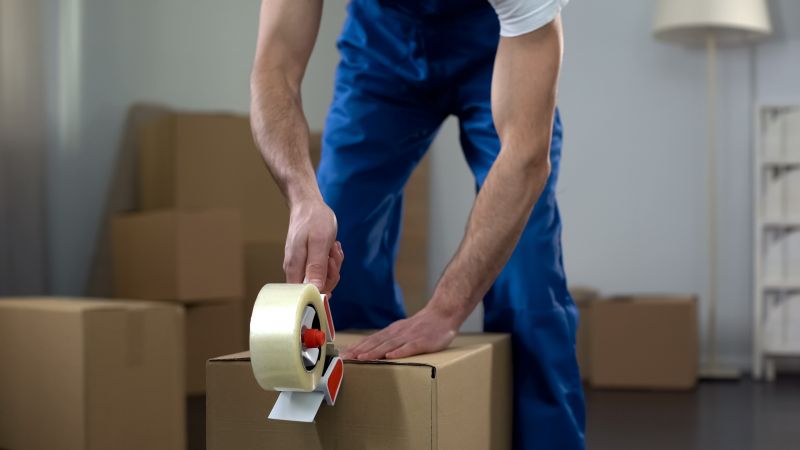 Treadmill Moving Service in Long Island, NY
