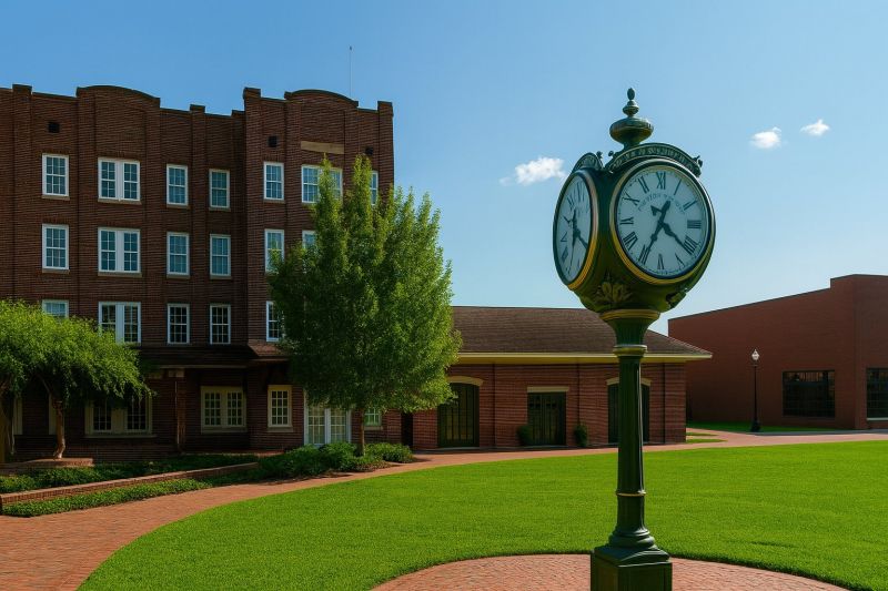 Experience in Handling Antique Clocks